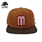 Customized 3D embroidered hat